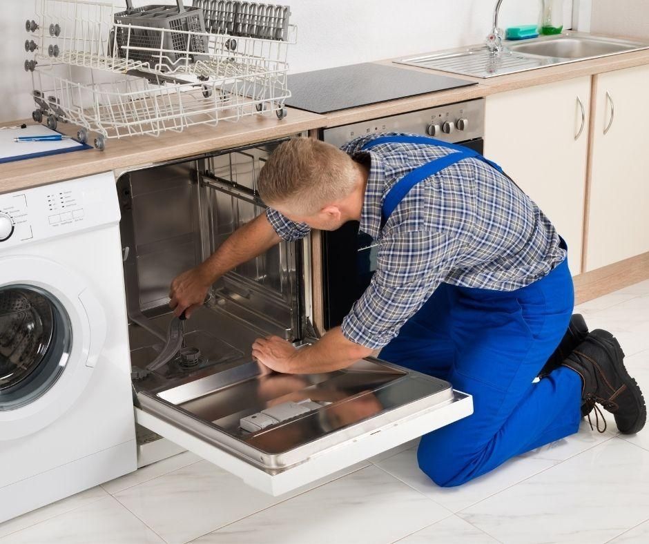 KUŞADASI BEYAZ EŞYA SERVİSİ